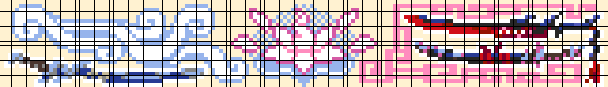 Alpha pattern #192820 preview