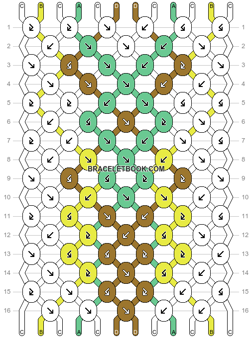 Normal pattern #192822 pattern