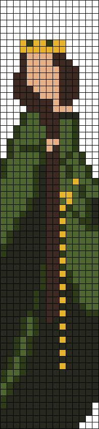 Alpha pattern #192823 preview