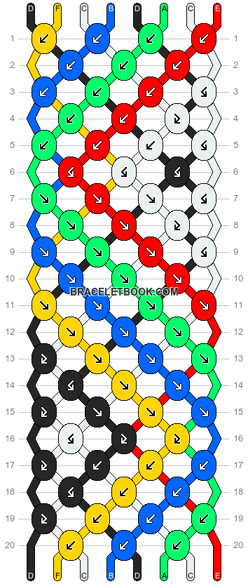 Normal pattern #192826 pattern