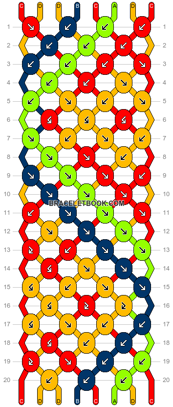 Normal pattern #192827 pattern