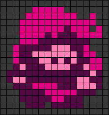 Alpha pattern #192828 preview