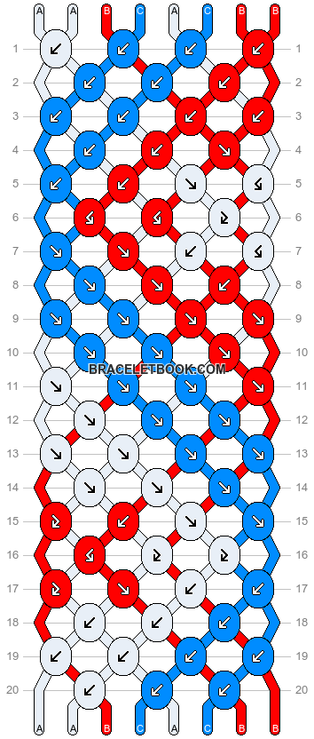 Normal pattern #192830 pattern