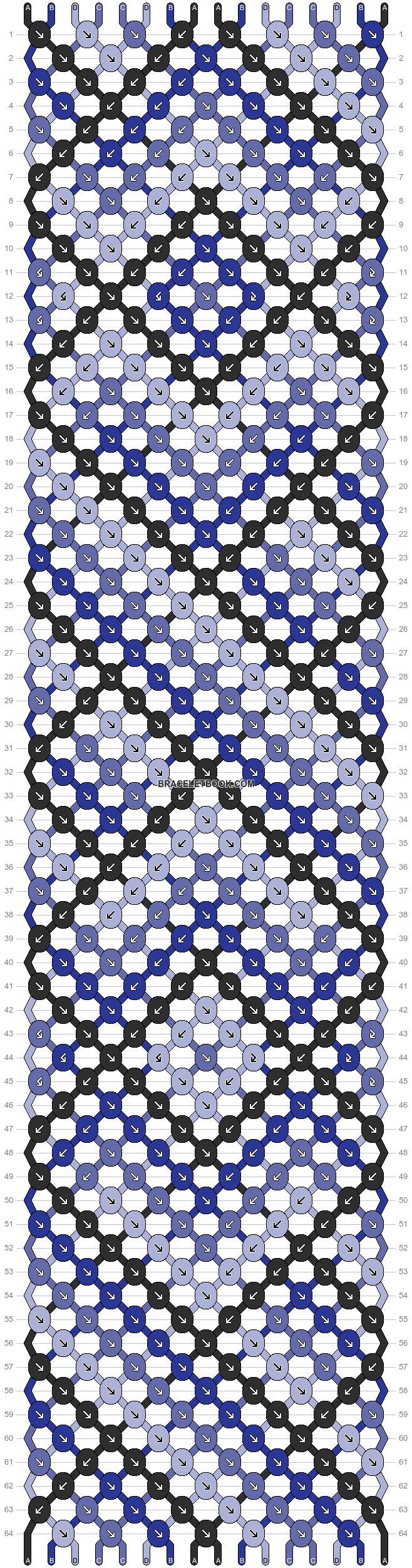 Normal pattern #192834 pattern