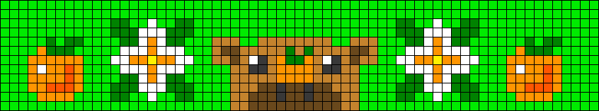 Alpha pattern #192838 preview