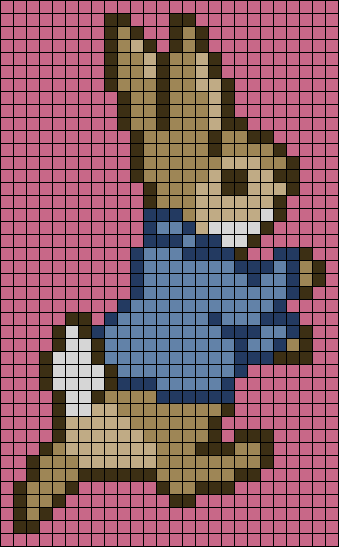 Alpha pattern #192839 preview