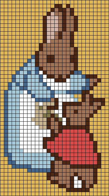 Alpha pattern #192840 preview