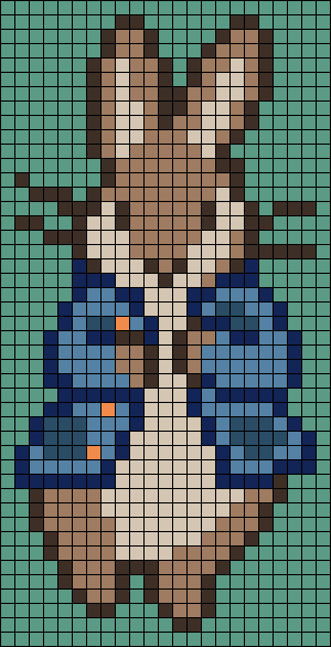 Alpha pattern #192841 preview