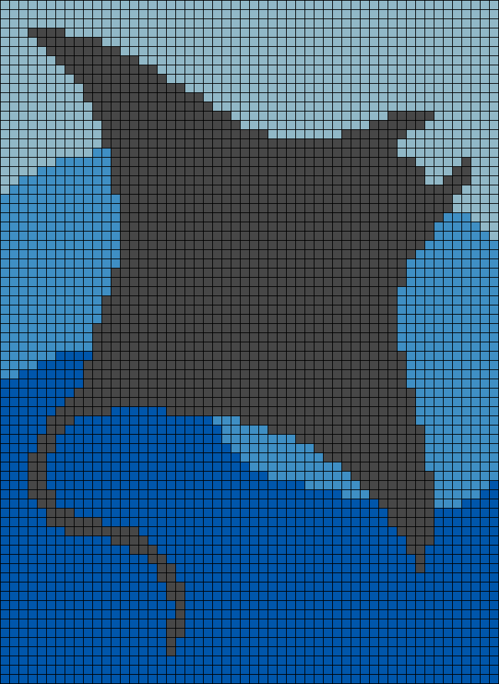 Alpha pattern #192848 preview
