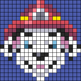 Alpha pattern #192852 preview