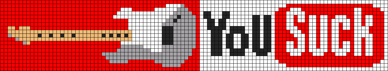 Alpha pattern #192854 preview