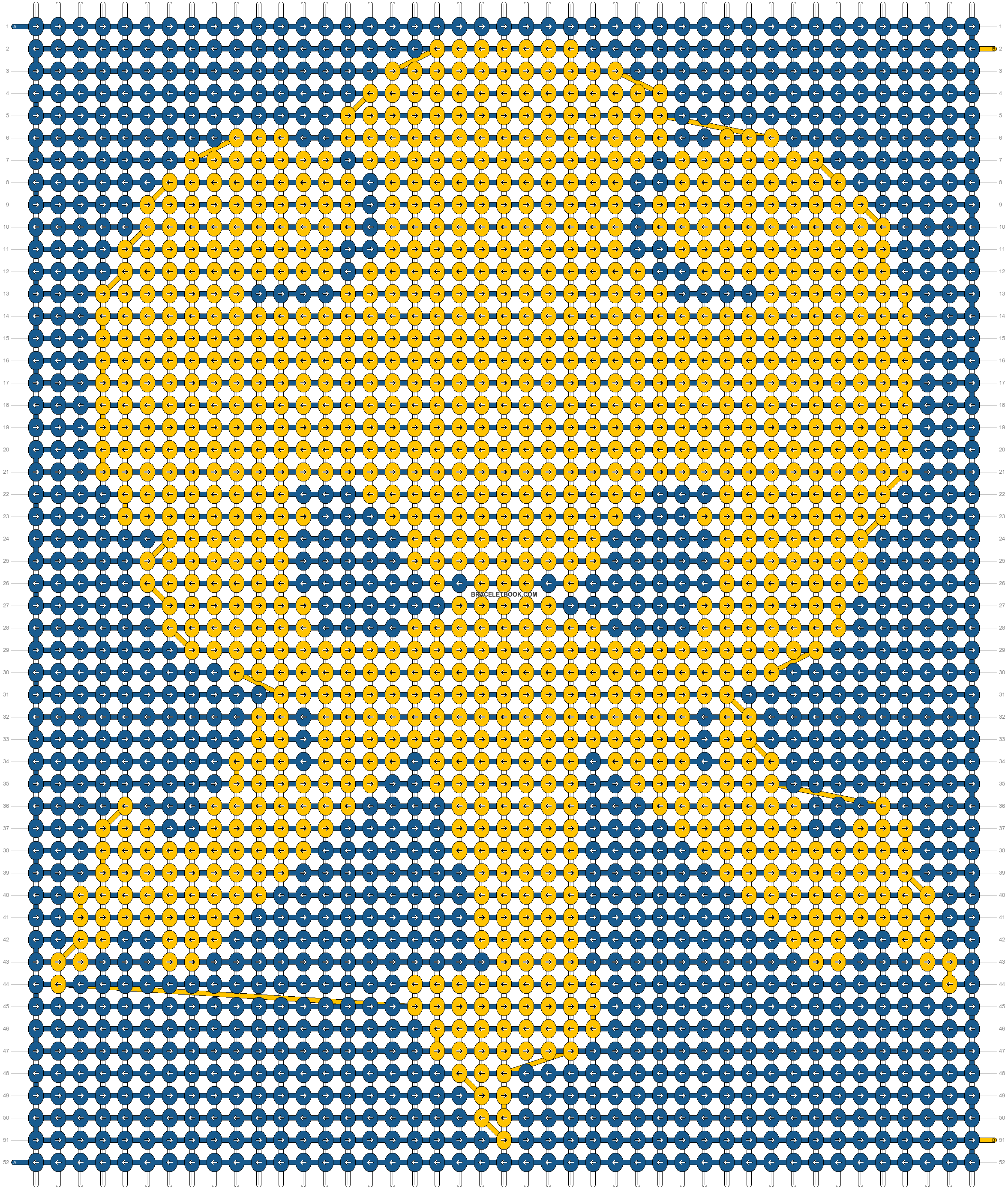 Alpha pattern #192856 pattern
