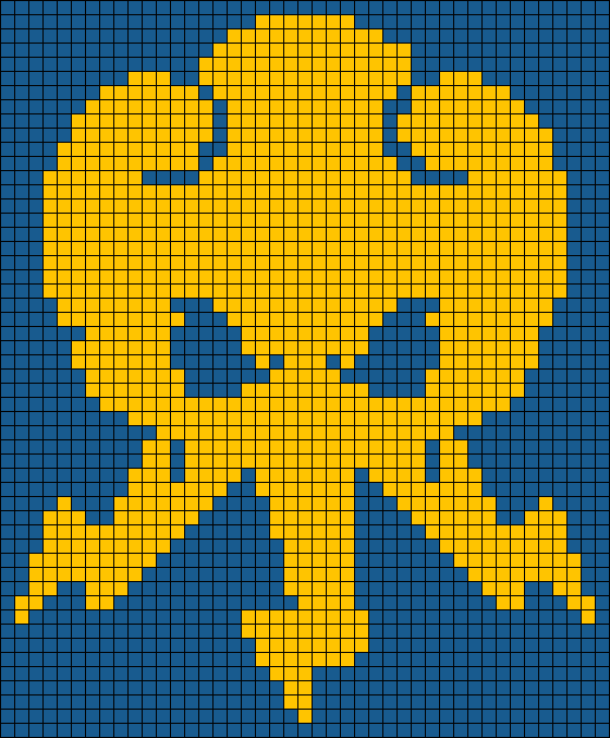 Alpha pattern #192856 preview