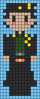 Alpha pattern #192857 preview
