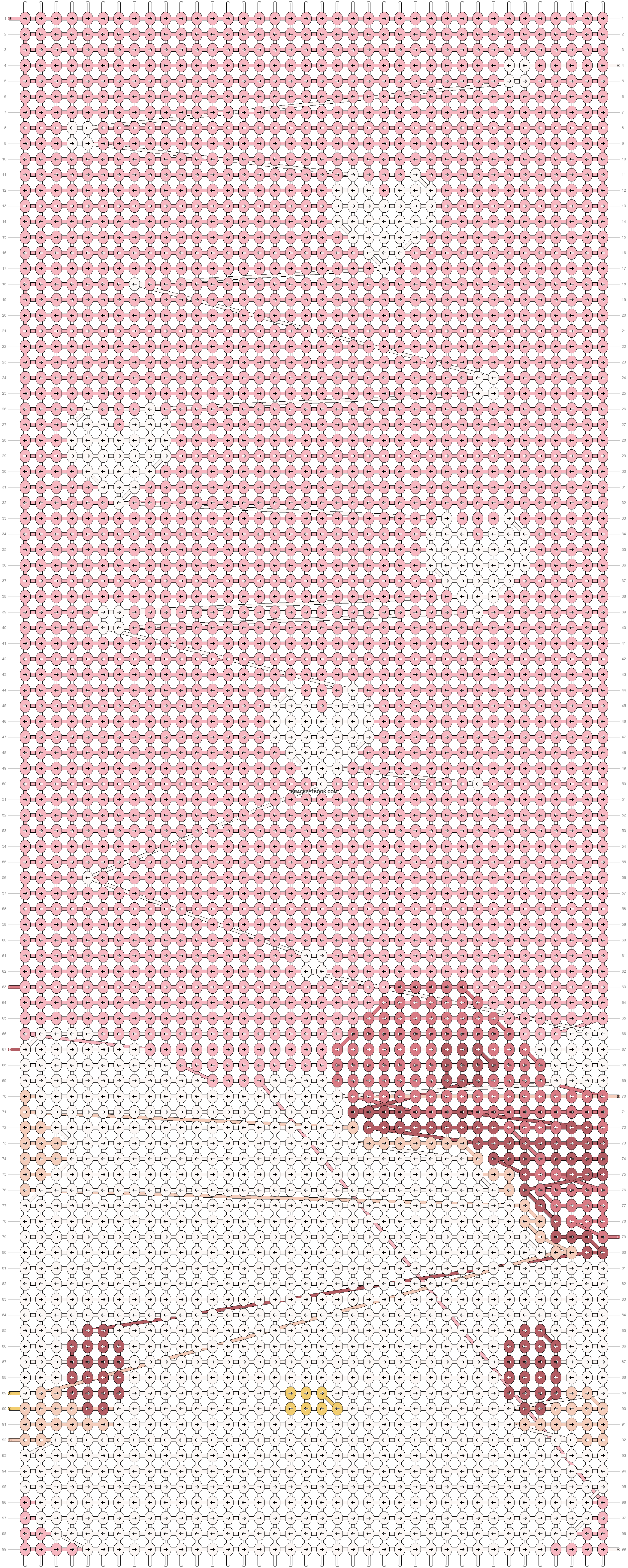 Alpha pattern #192858 pattern