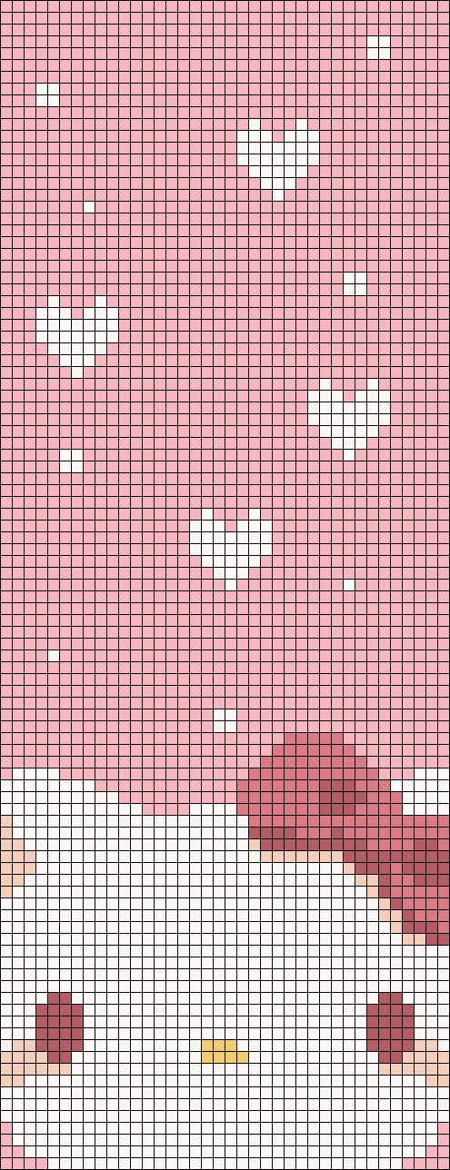 Alpha pattern #192858 preview