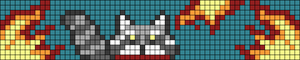 Alpha pattern #192859