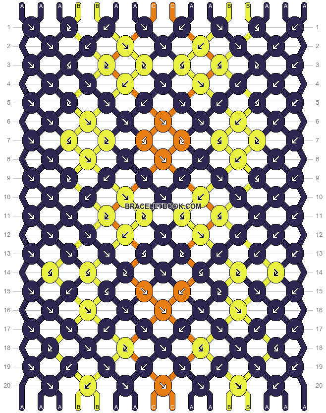 Normal pattern #192860 pattern