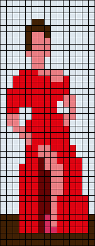 Alpha pattern #192862 preview