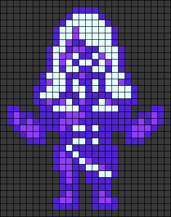 Alpha pattern #192863 preview