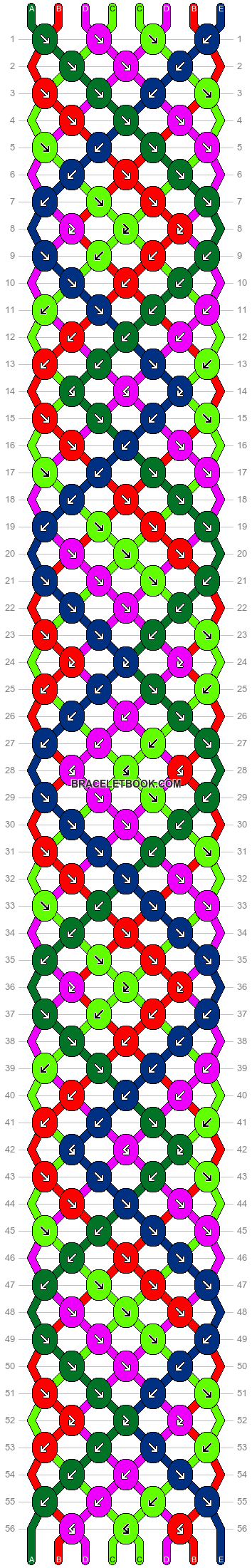 Normal pattern #192864 pattern