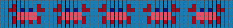 Alpha pattern #192869 preview