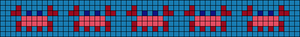 Alpha pattern #192869