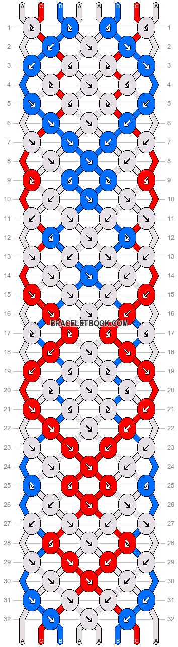 Normal pattern #192870 pattern