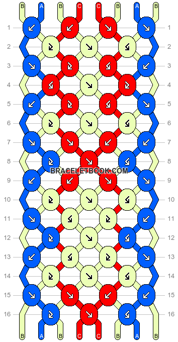Normal pattern #192872 pattern