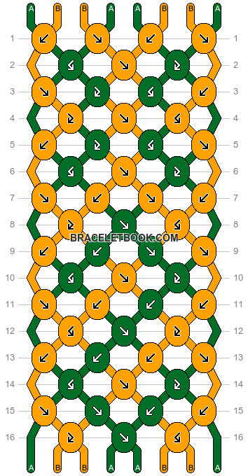 Normal pattern #192874 pattern