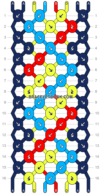 Normal pattern #192876 pattern