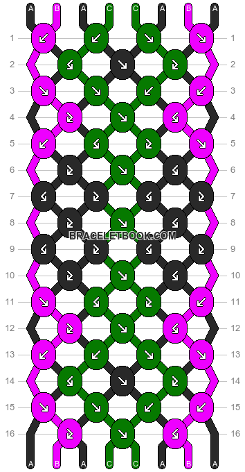 Normal pattern #192877 pattern