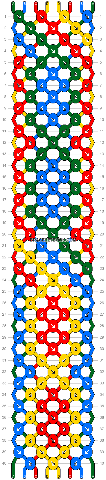 Normal pattern #192880 pattern
