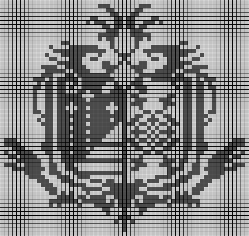 Alpha pattern #192881 preview