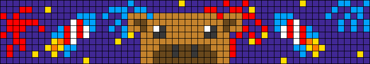 Alpha pattern #192885 preview