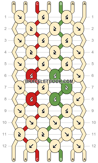 Normal pattern #192887 pattern