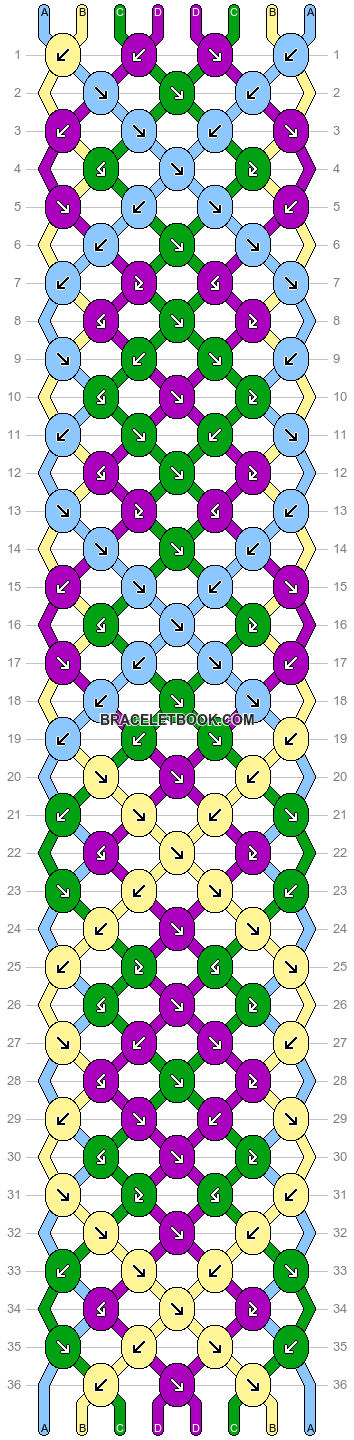 Normal pattern #192889 pattern