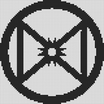 Alpha pattern #192890