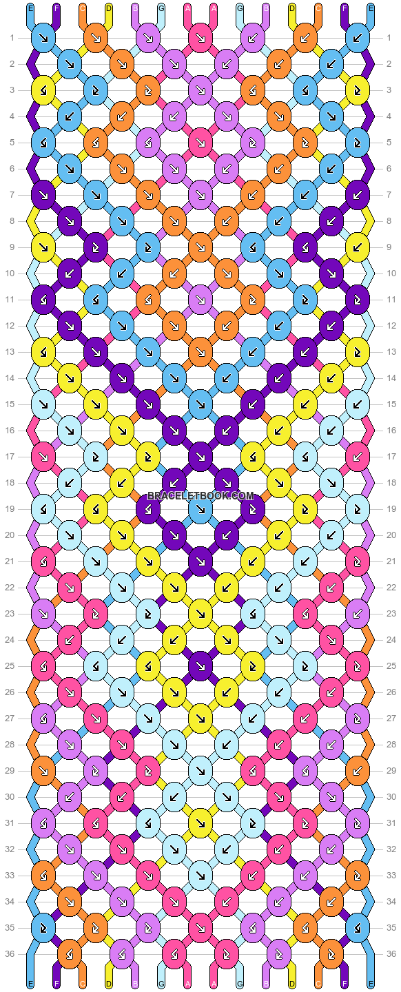 Normal pattern #192893 pattern