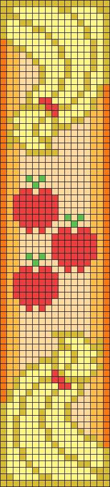 Alpha pattern #192894 preview