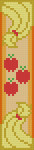 Alpha pattern #192894