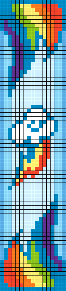 Alpha pattern #192897 preview