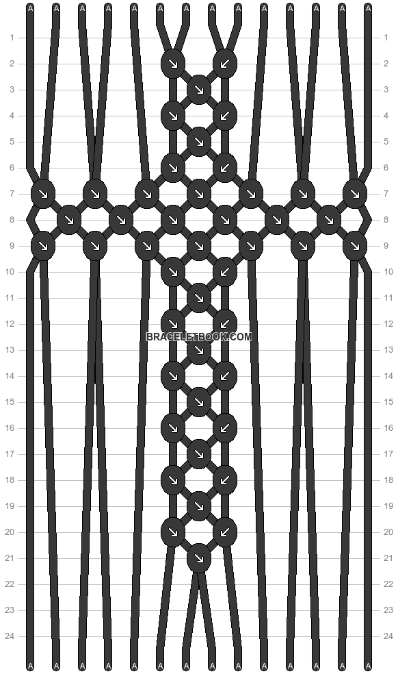 Normal pattern #192898 pattern