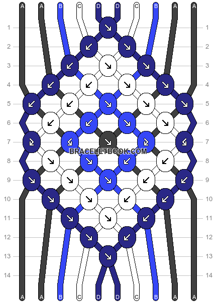 Normal pattern #192899 pattern