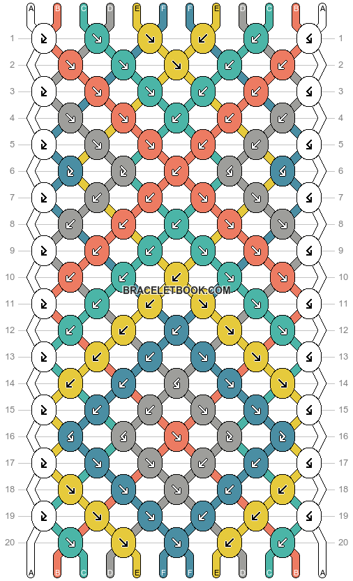 Normal pattern #192900 pattern