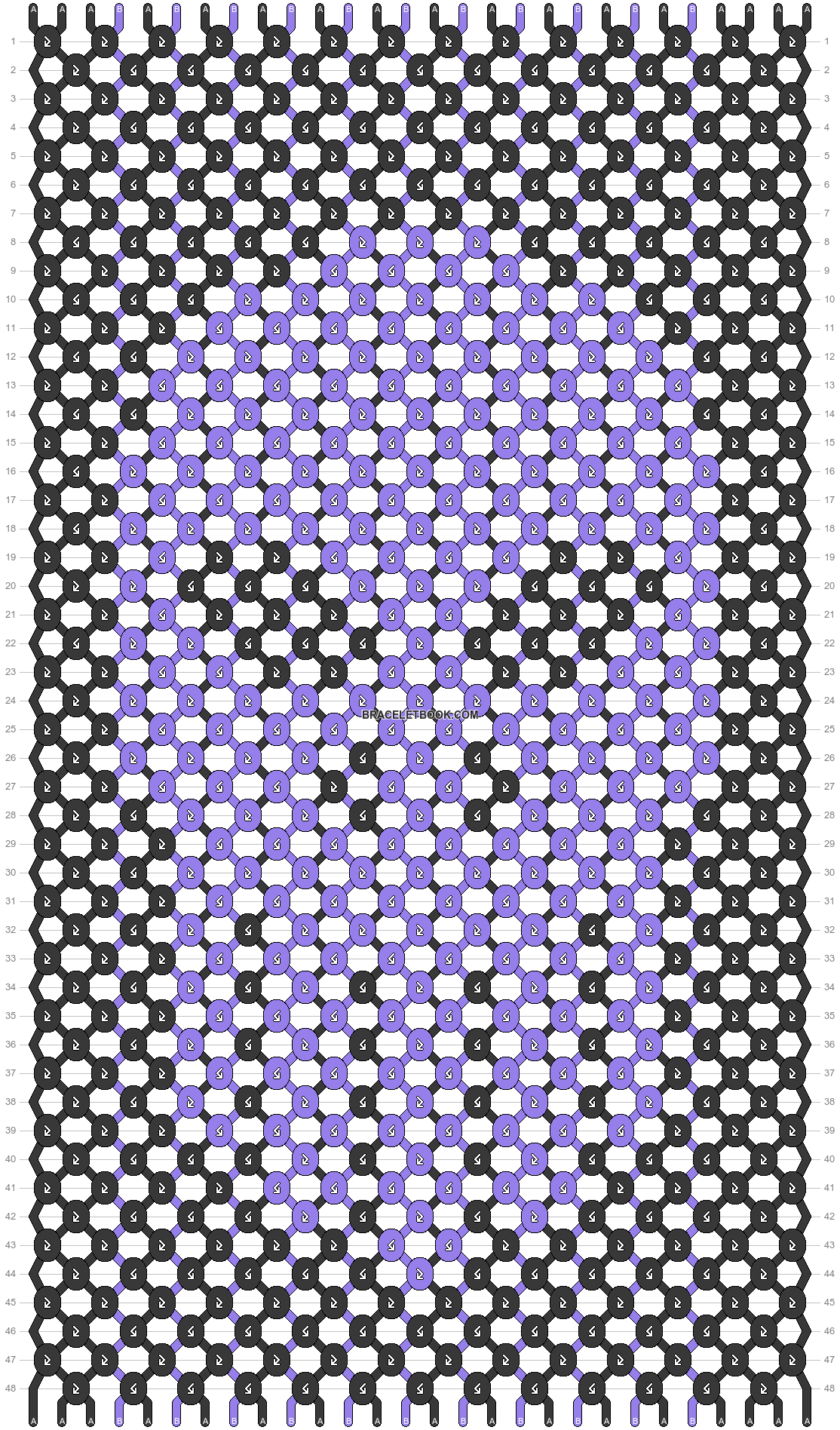 Normal pattern #192901 pattern