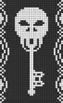 Alpha pattern #192902