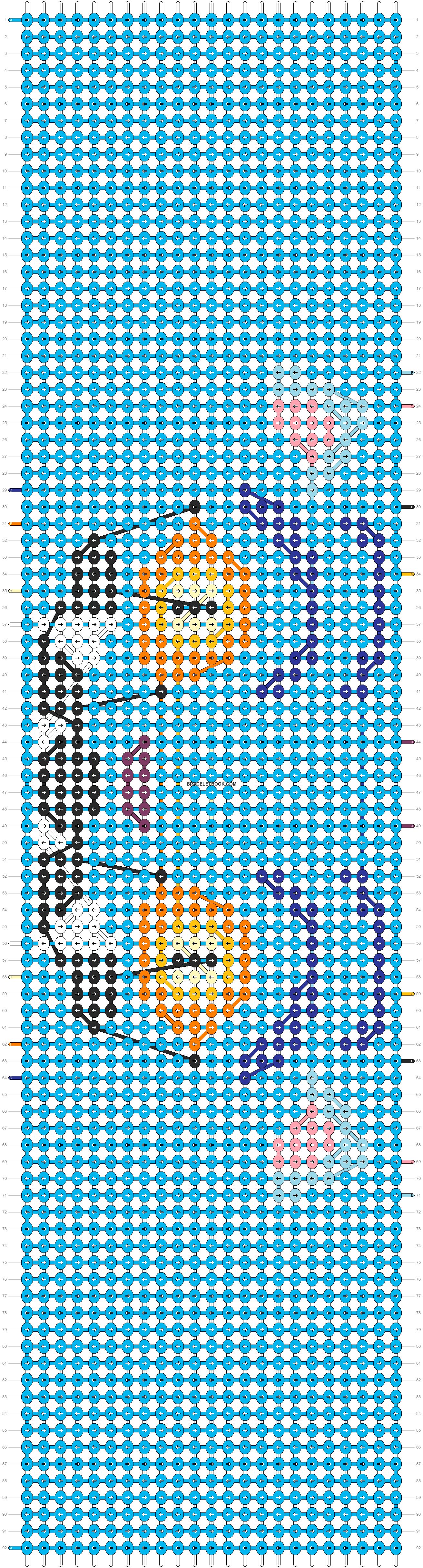 Alpha pattern #192904 pattern