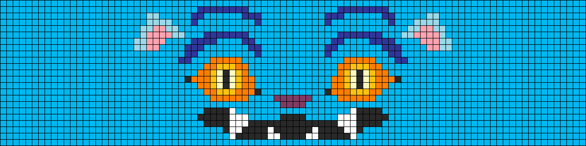 Alpha pattern #192904 preview