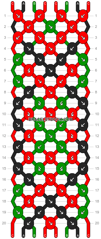 Normal pattern #192907 pattern